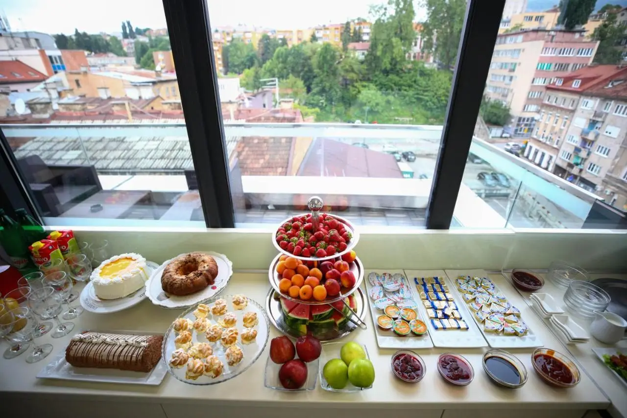 City Boutique Hotel