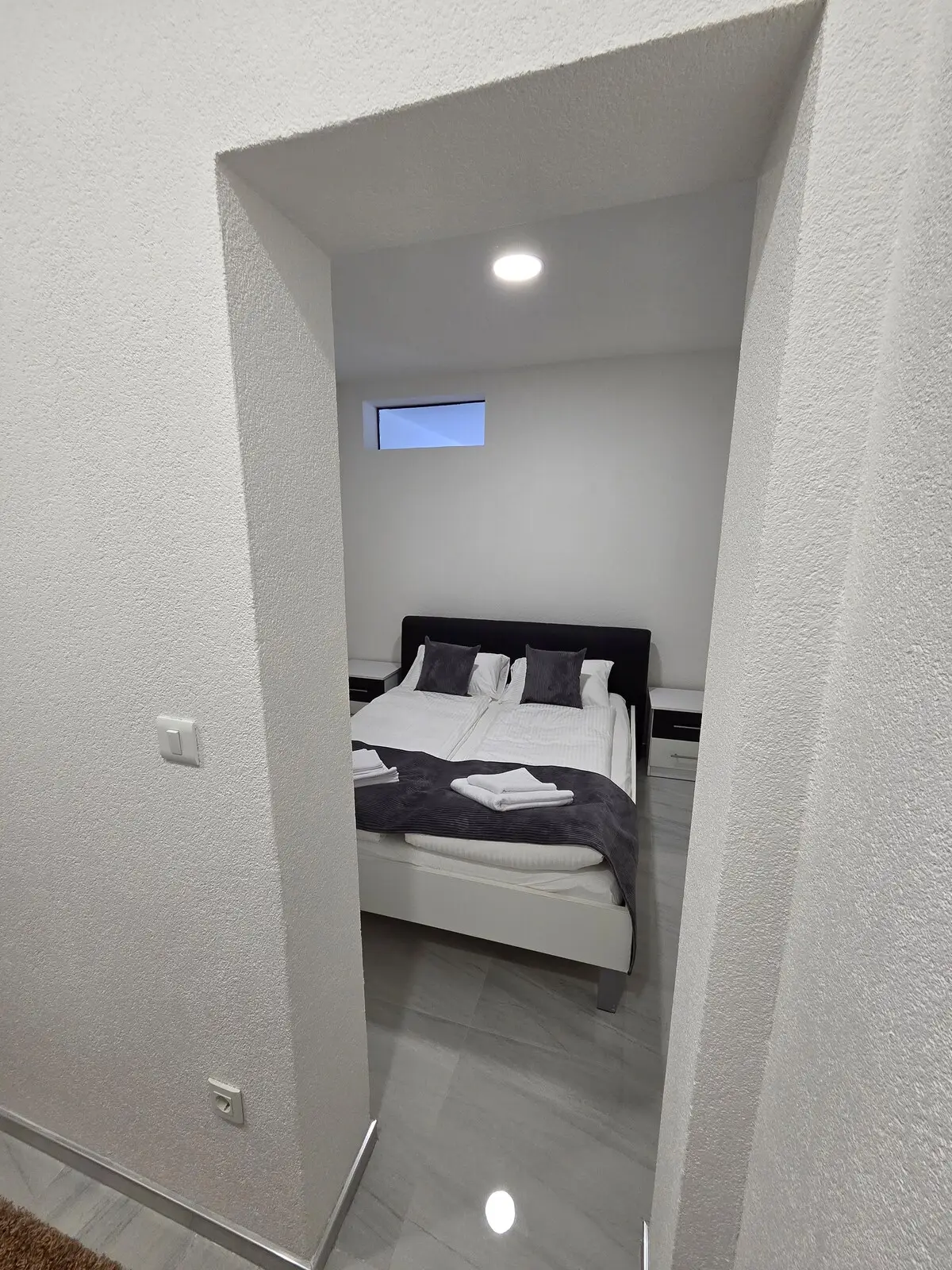 Sarajevo Pulse Residence - The Patio Escape