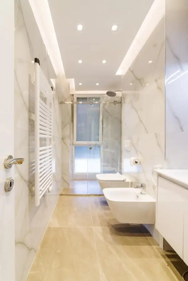 Luxury Apartment in Tirana