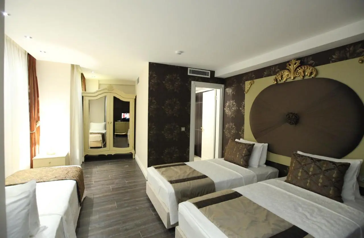 Katelya Hotel