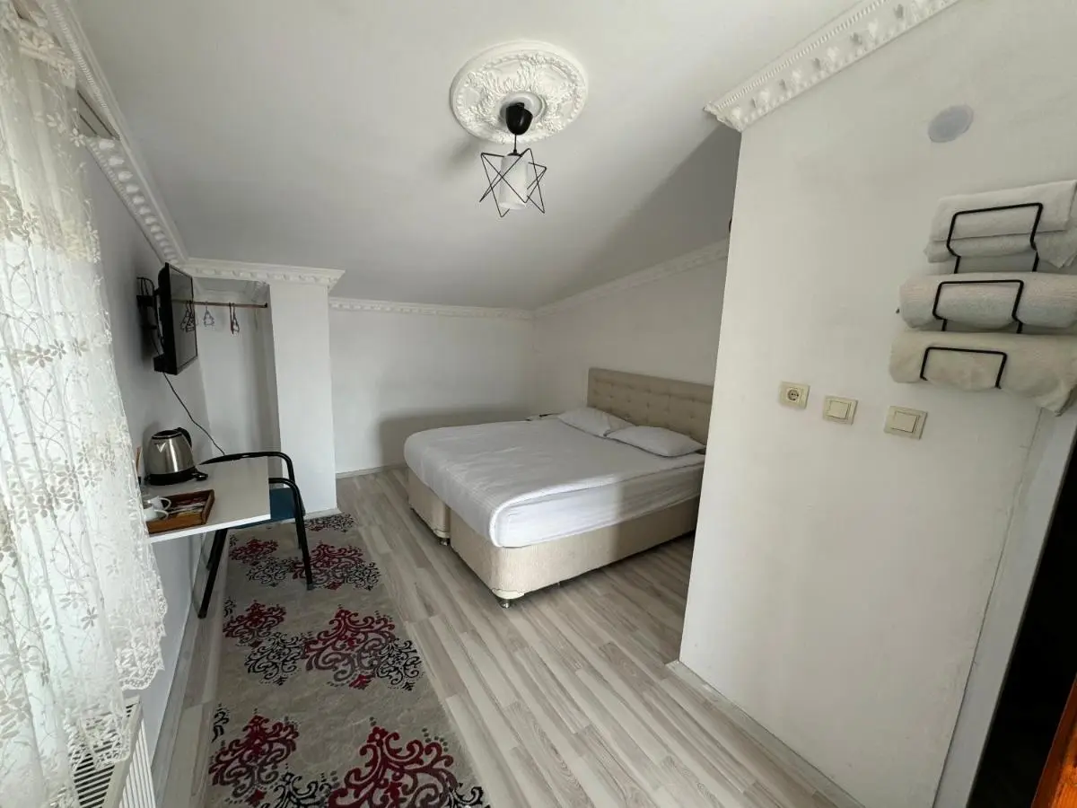 Gümüş Hotel