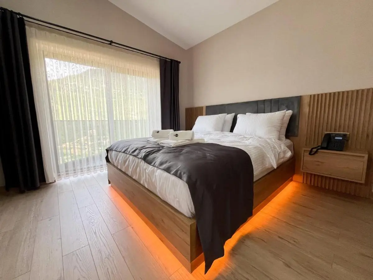 Ladur Resort Otel