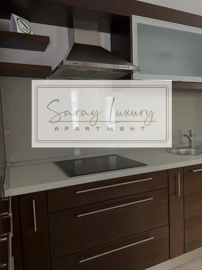 Saray Luxury