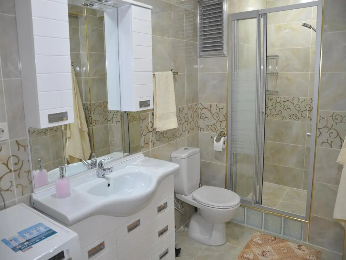 Sultanahmet Deluxe Yilmaz Apart
