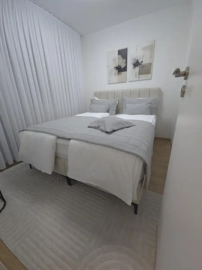 Sara Luxe Apartment