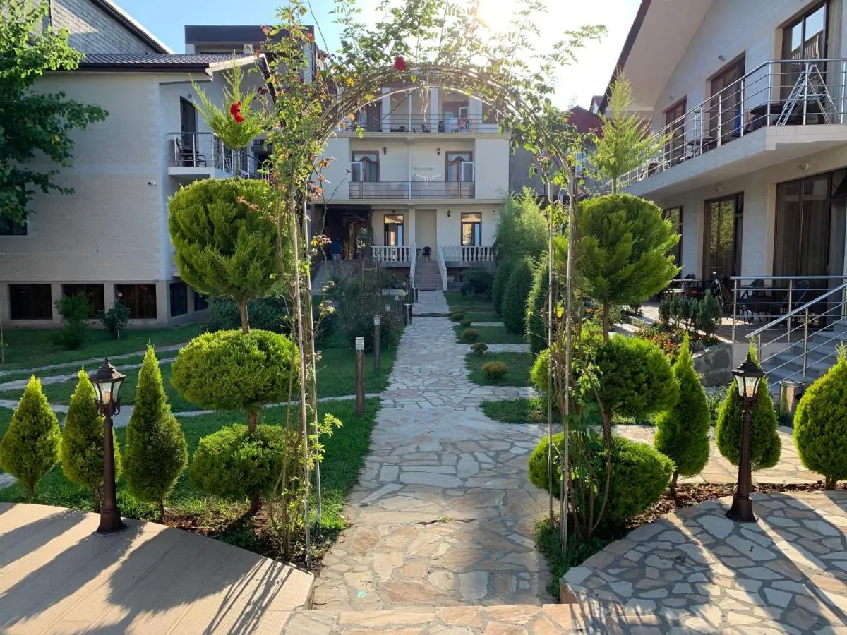 Hotel Chero