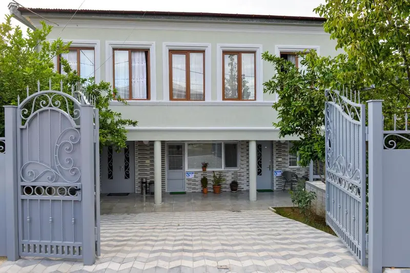 Cozy House
