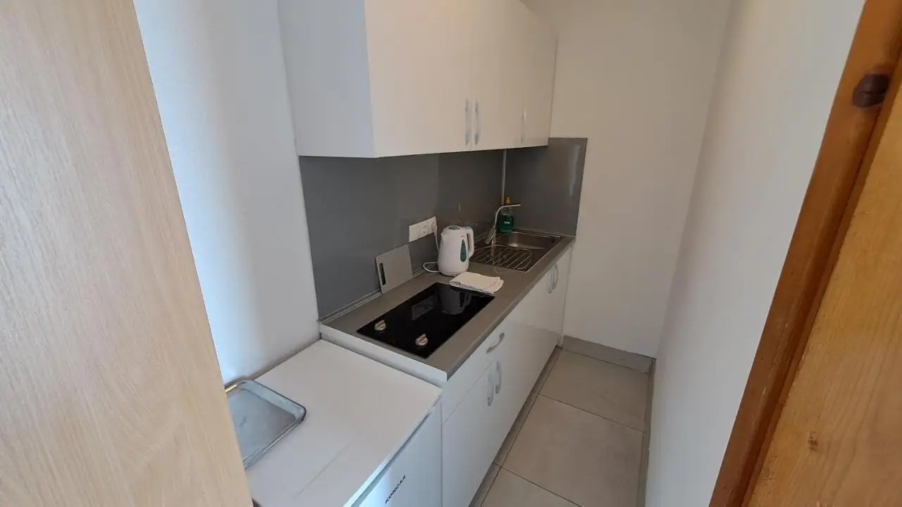 Apartmani Dodig