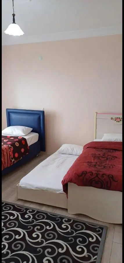 Bahar Konut