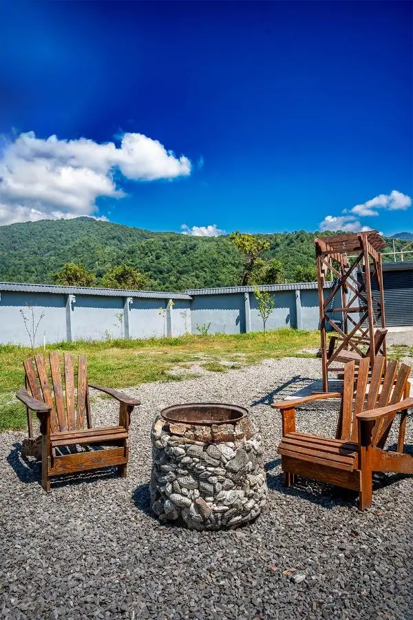 Dekoriza Glamping Ismayilli
