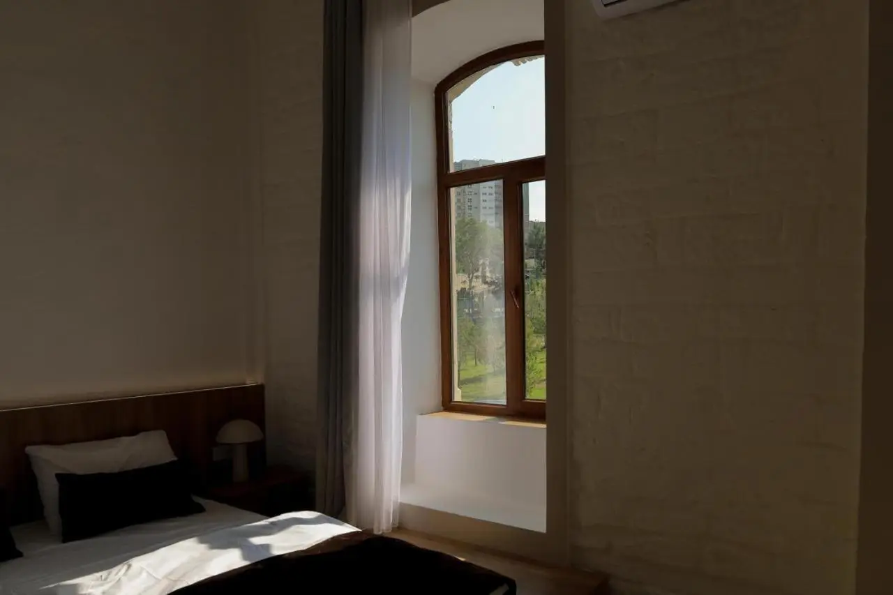 RA Boutique Hotel