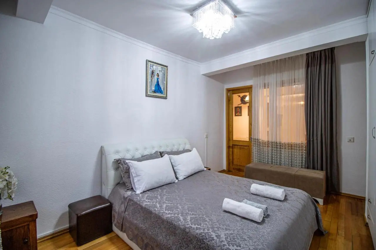 Cozy Apartment on Kostava