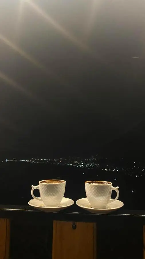 chemi kera Chalet