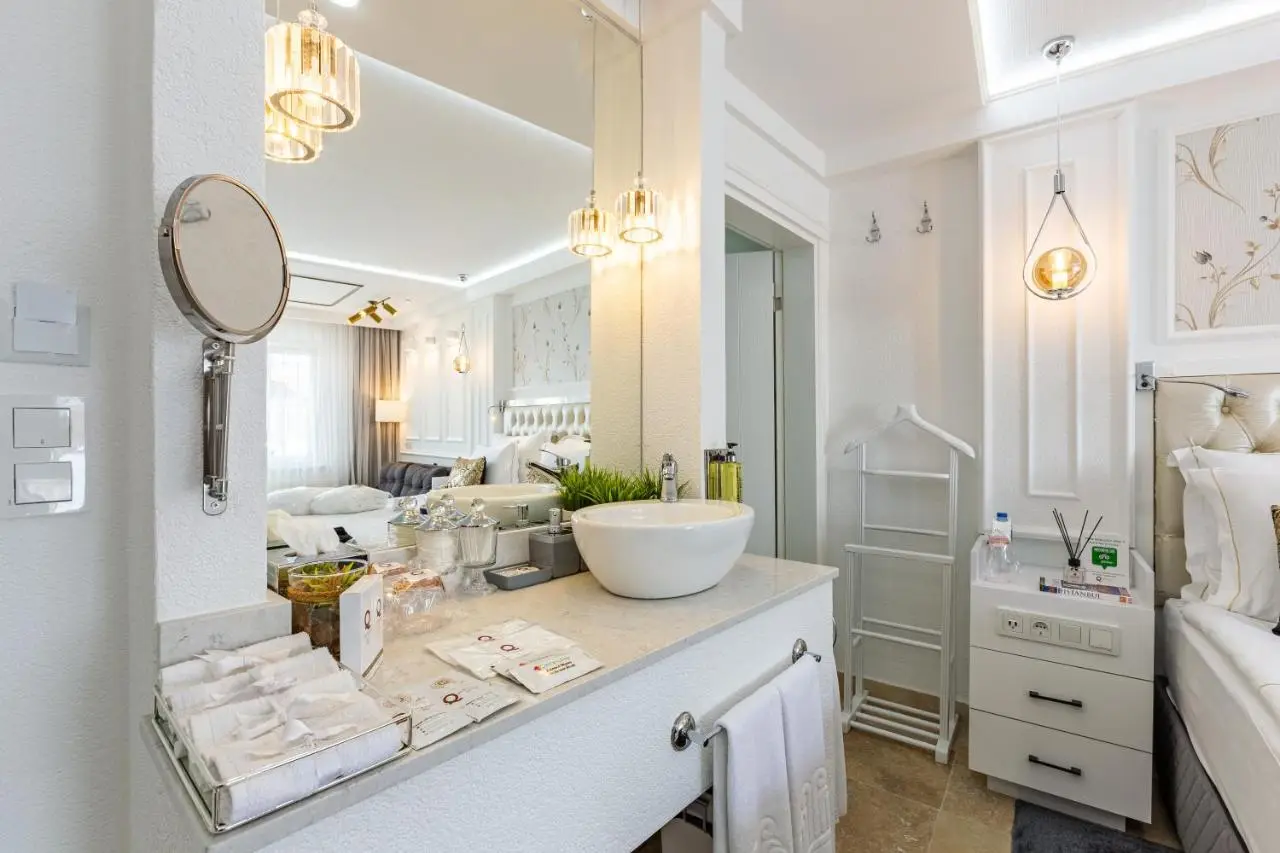 Sadaret Hotel-Old City Sultanahmet