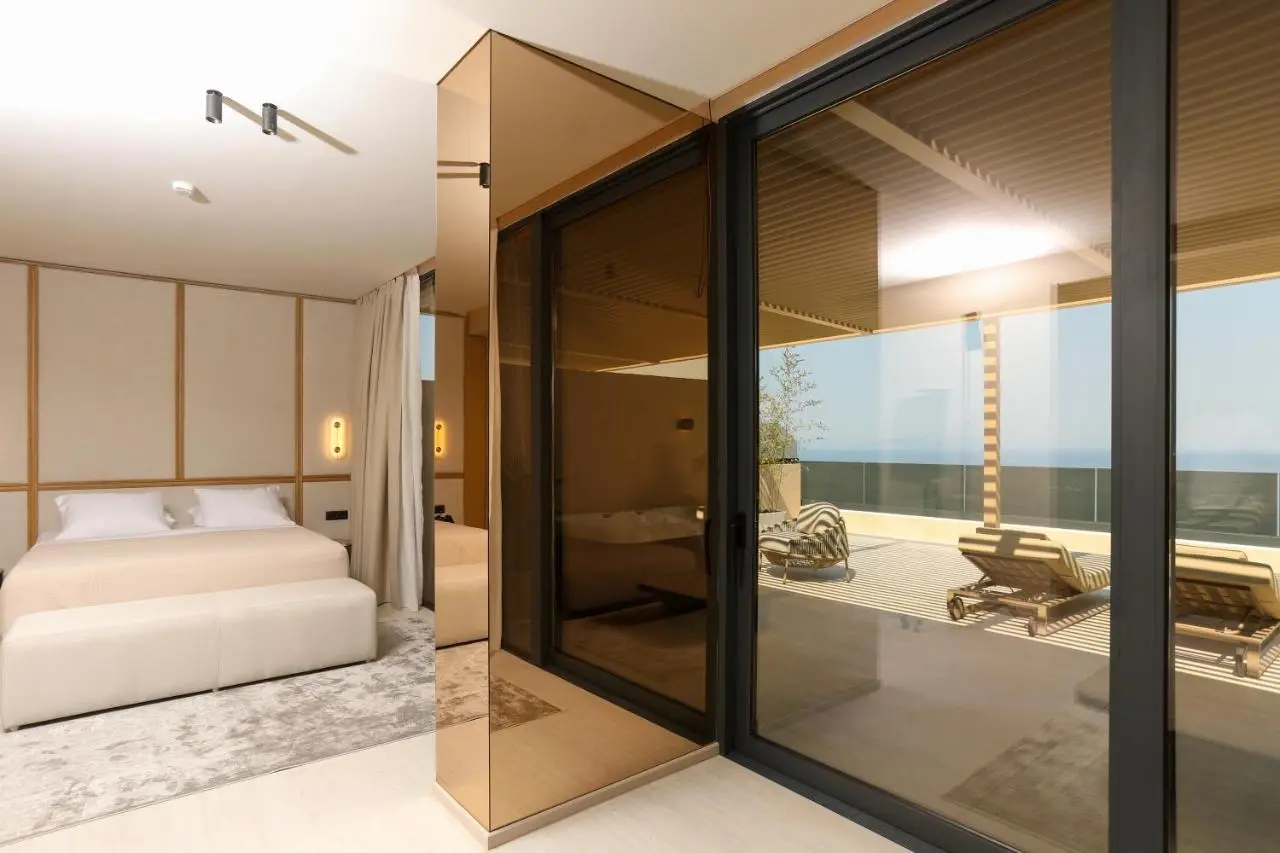 Sol Boutique Hotel