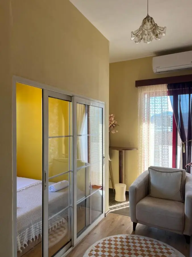 City Centre Rooms 4R