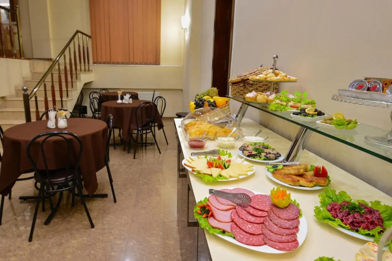 Hotel Diamond