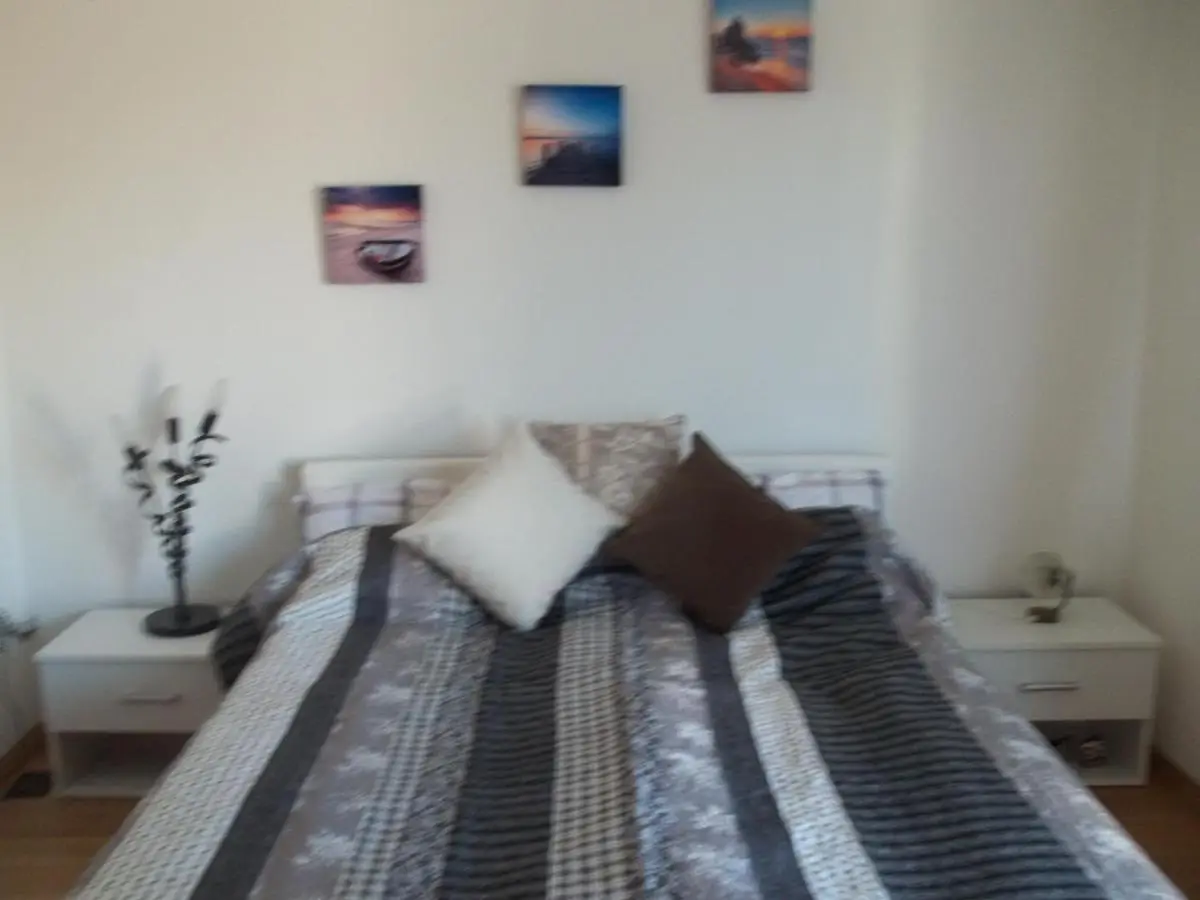 Skenderija Centar Apartment