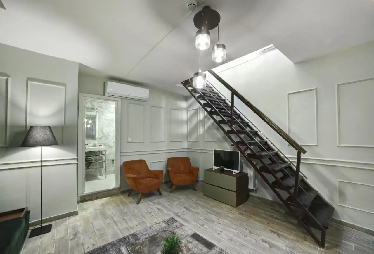 Beddington Residence Sisli