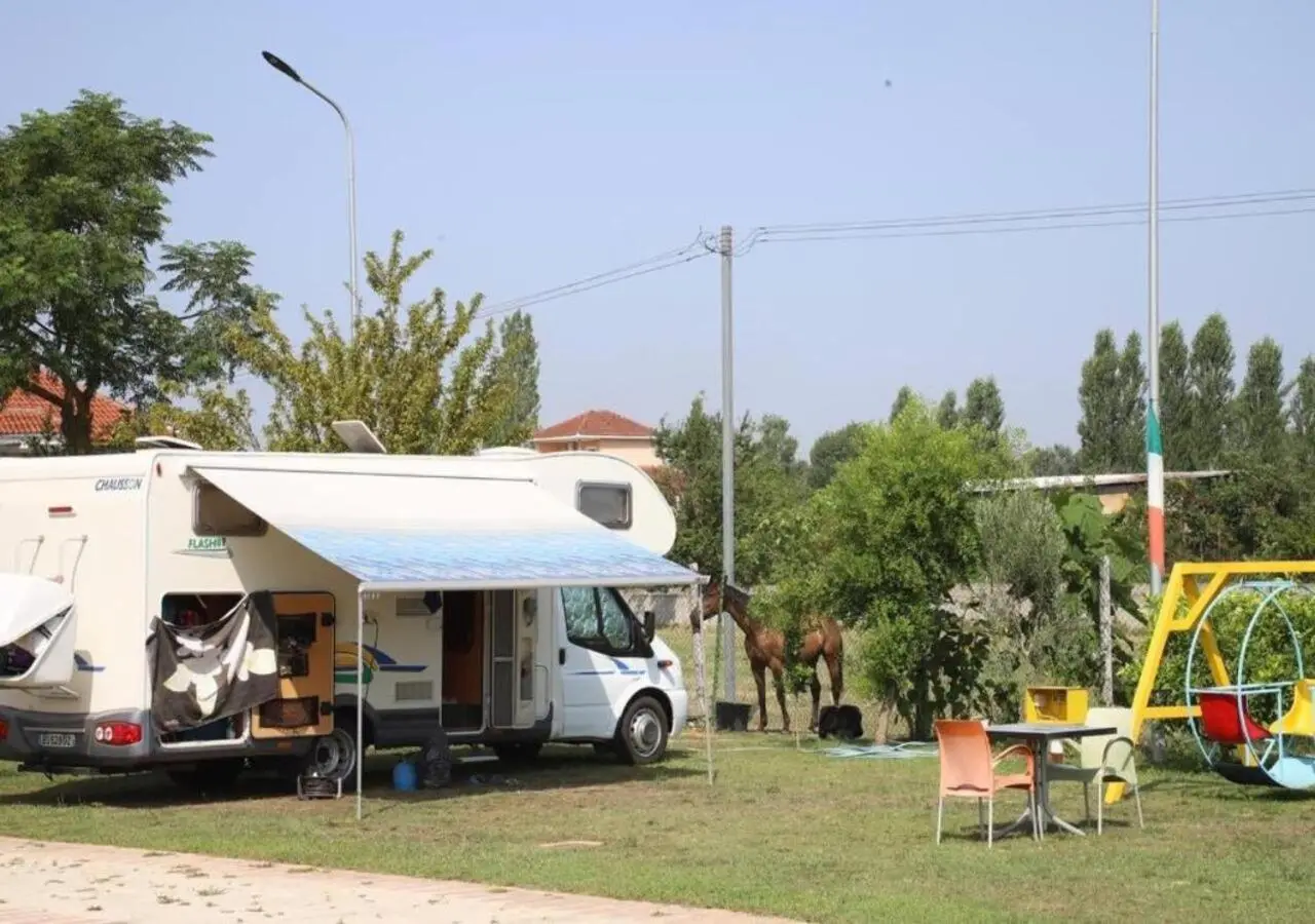 Resort Nord Park