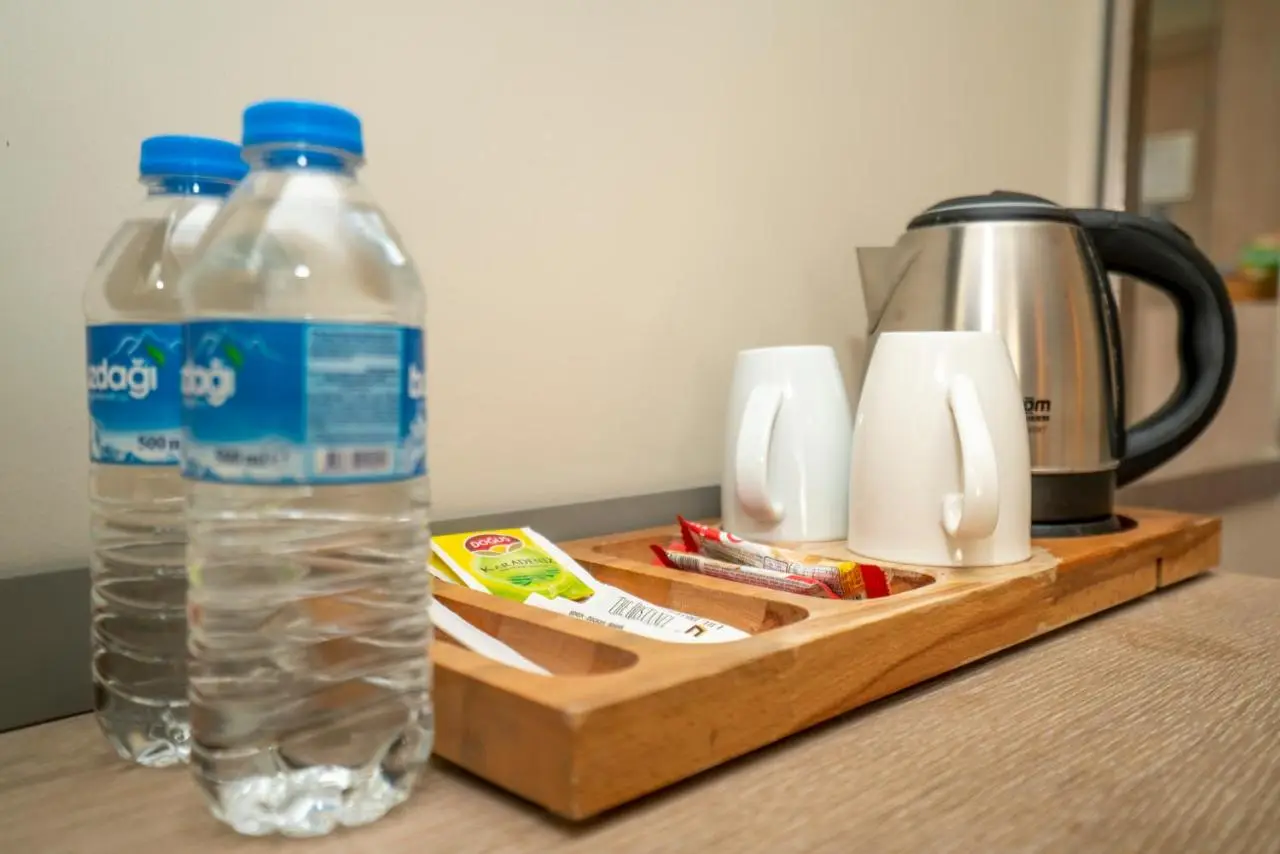 The Gate Ataşehir Finance Centre