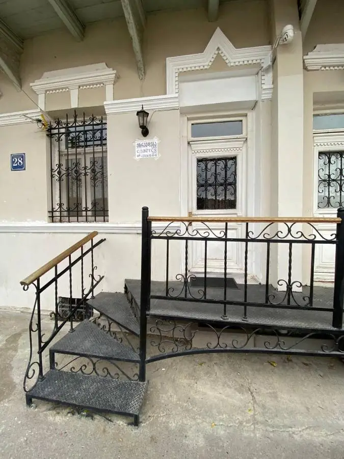 Rafayels Home Tbilisi Apartment for Daily Rent