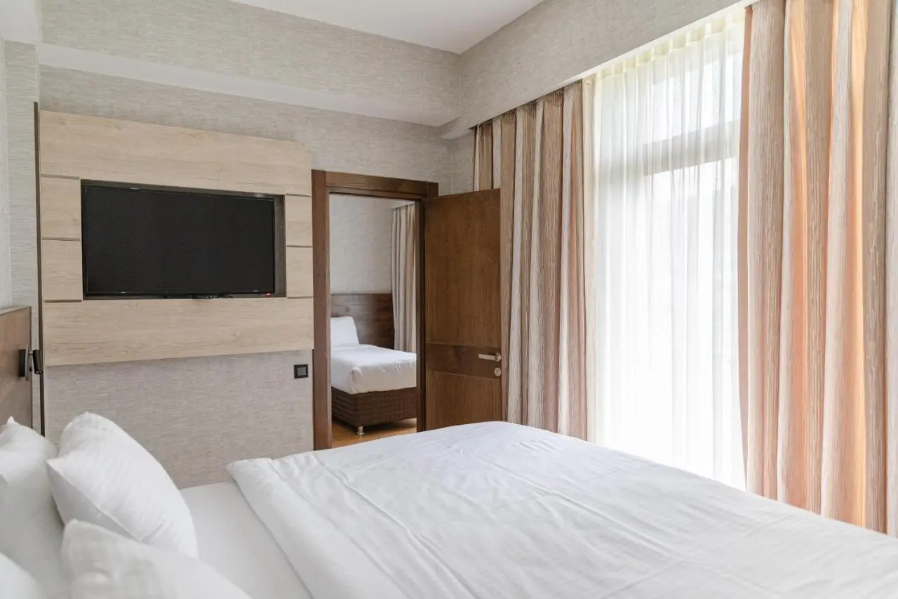 Hotel 25 Bakuriani