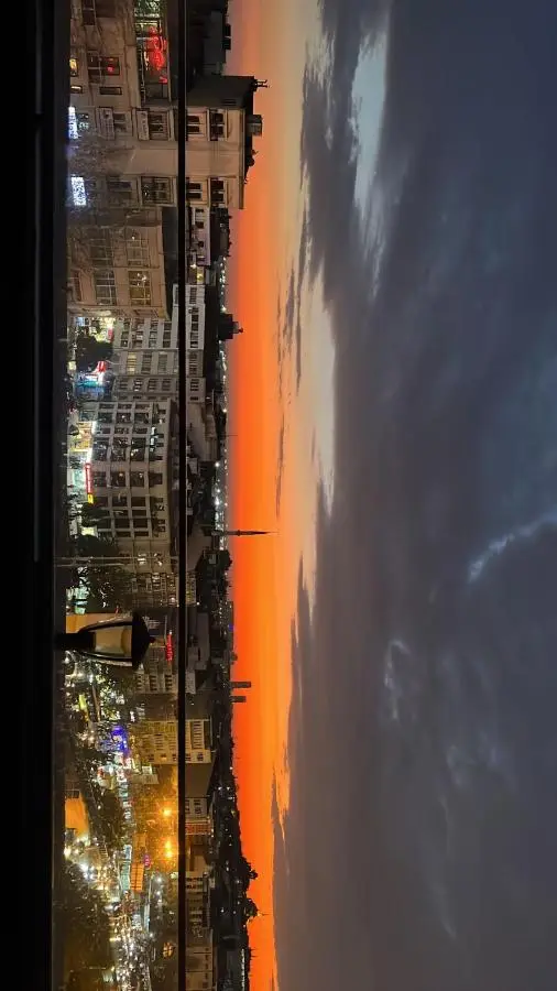 Sultan City Hotel