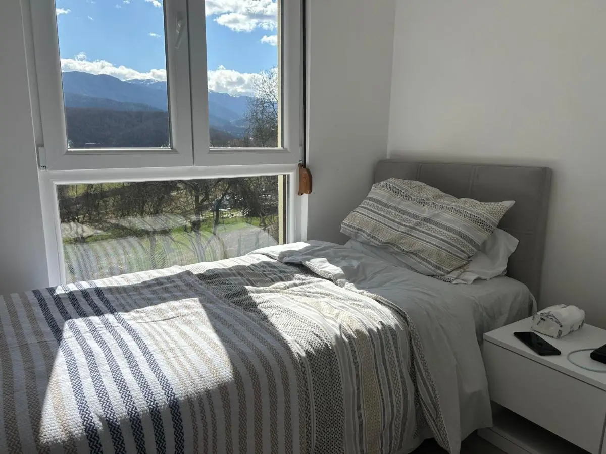 Sky view villa