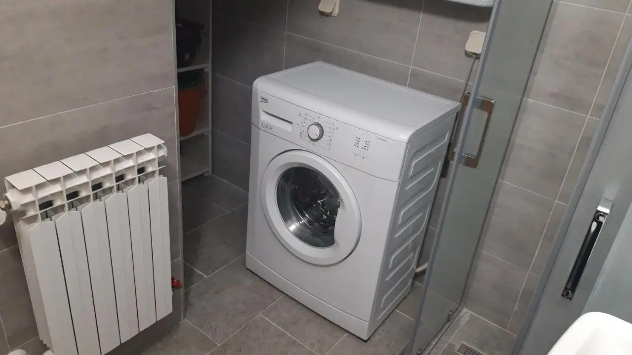 Apartman Oasis 2 Ilidza