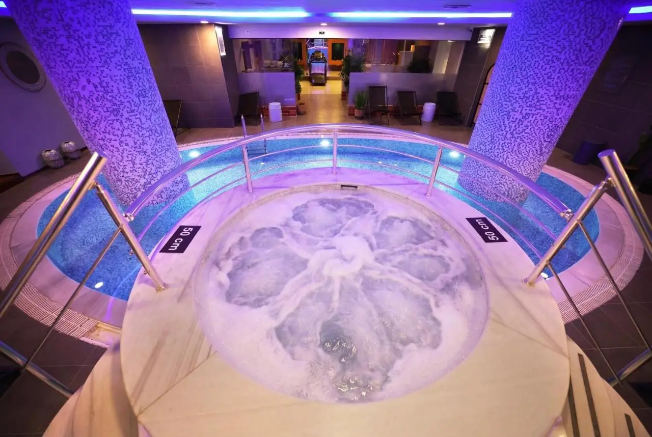 Miapera Hotel & Spa - Special Class