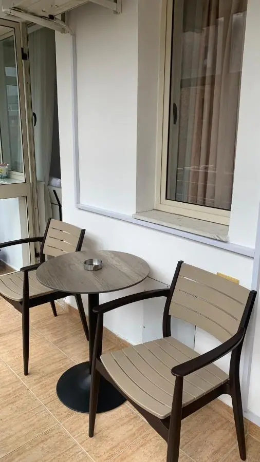 Comfort Apartment Tirana Center