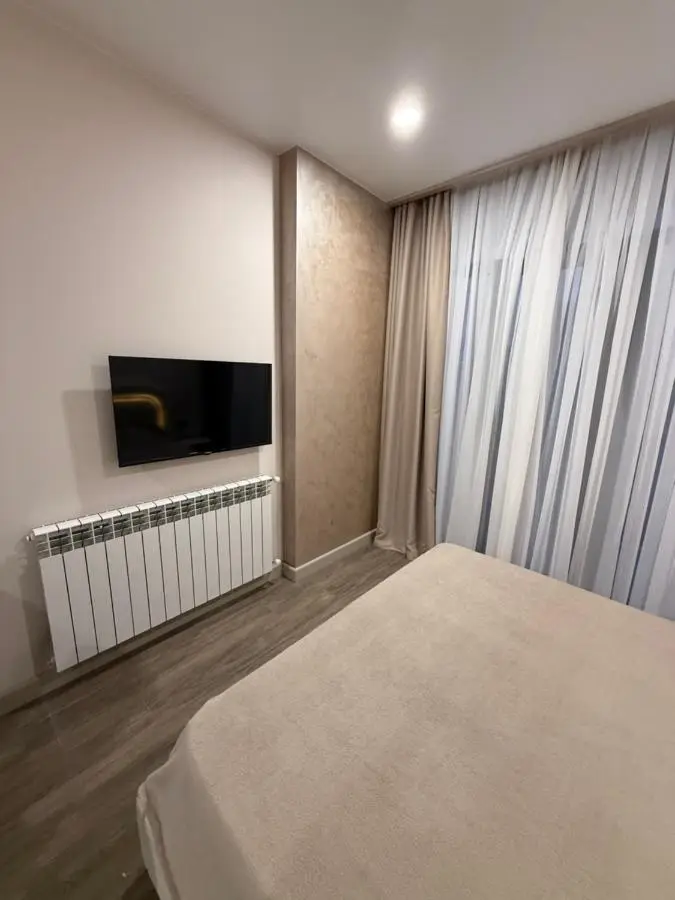 AK Apartment
