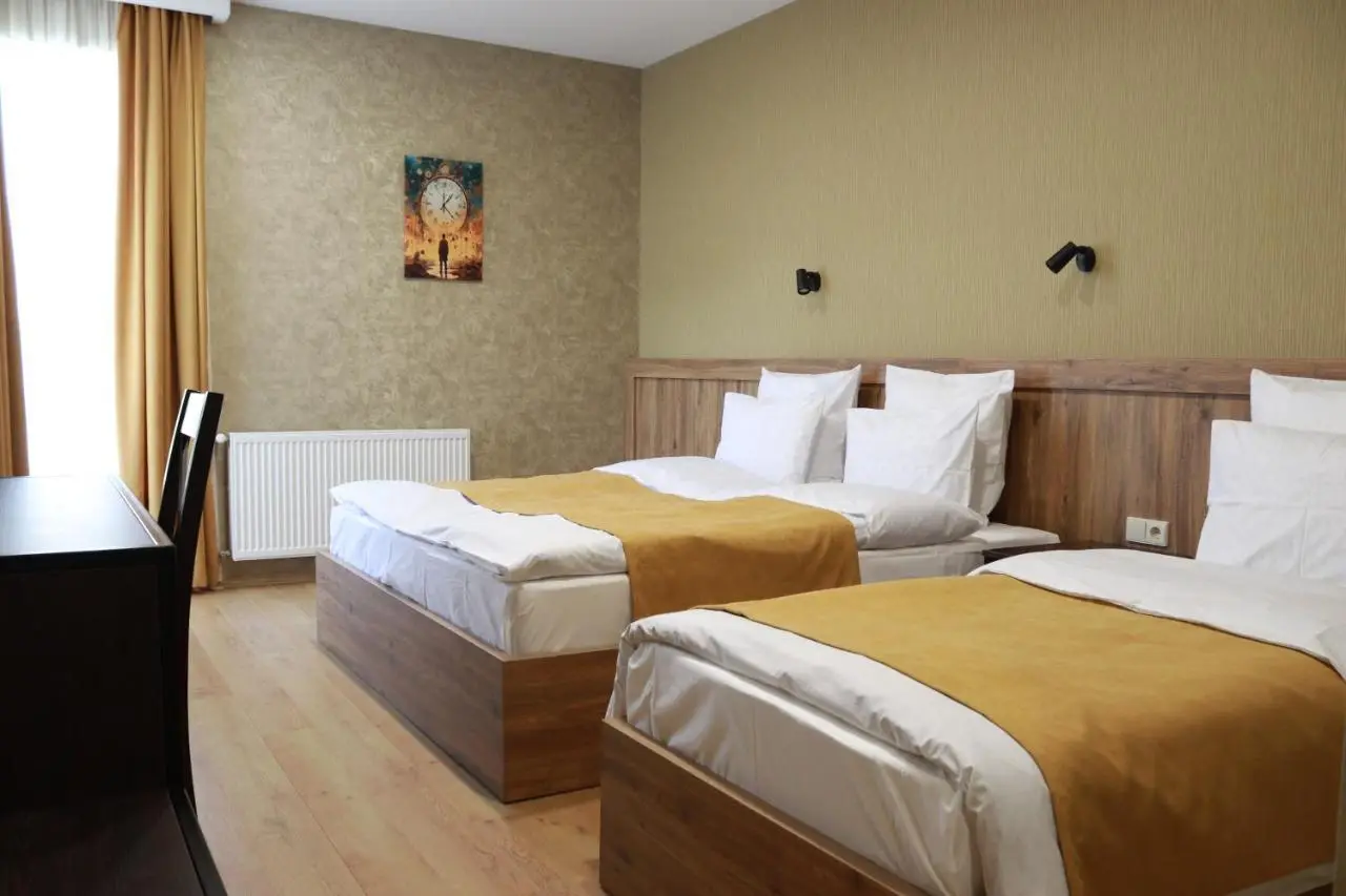 Hotel 717 Kazbegi