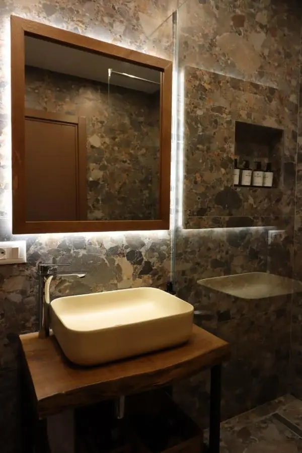 Garden Boutique Hotel