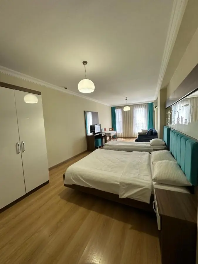 Kupeli Hotel