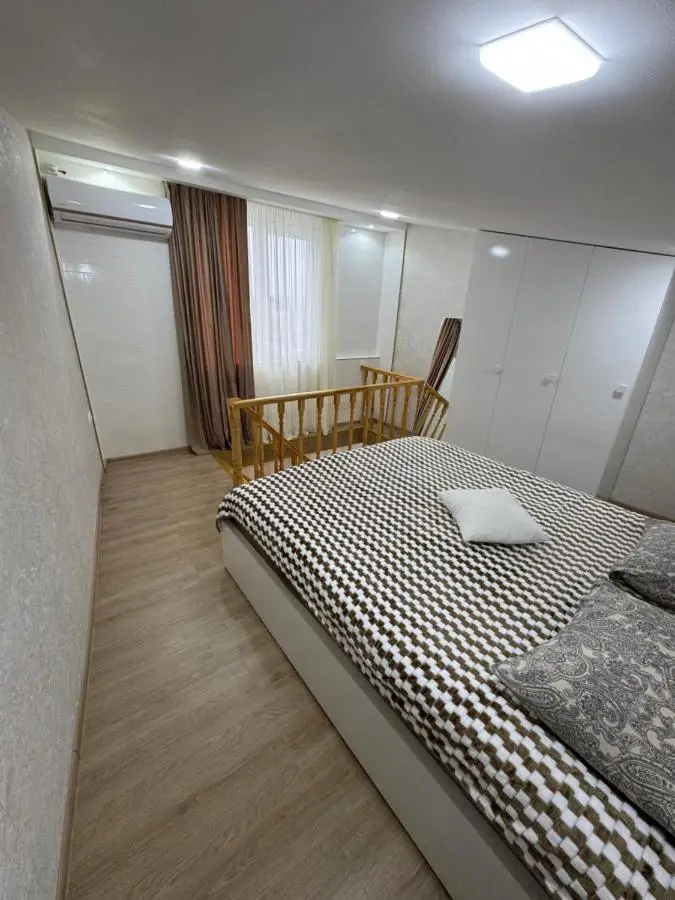 Tamuna apartment