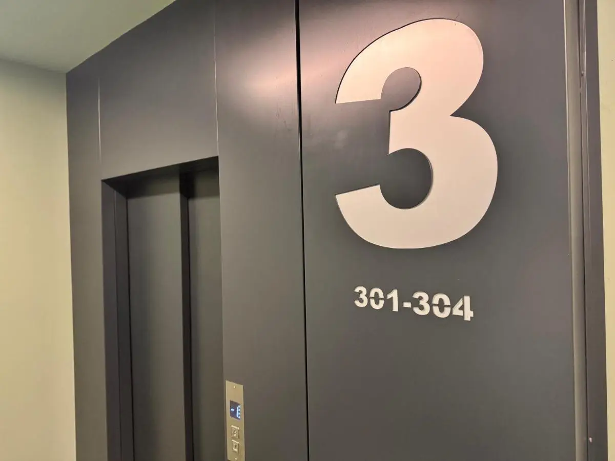 Luxury apartment 304 - next to Sarajevo City Center