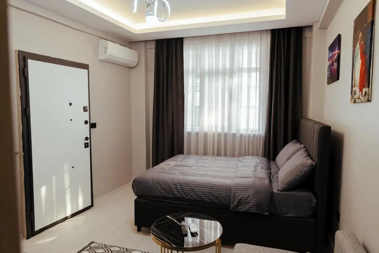 VEFA HıSTORICAL SUITES HOTEL