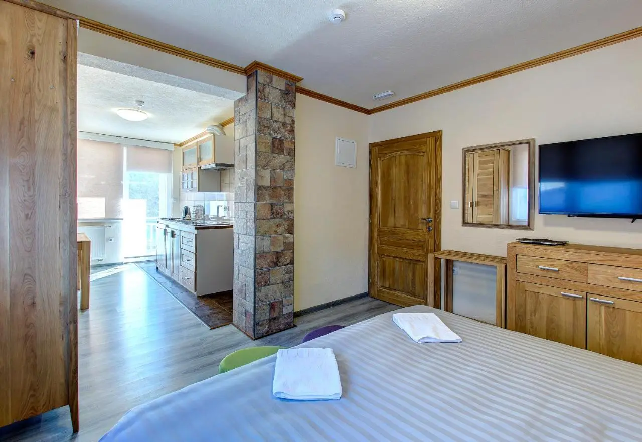 Apartmani Di Casa Dreams
