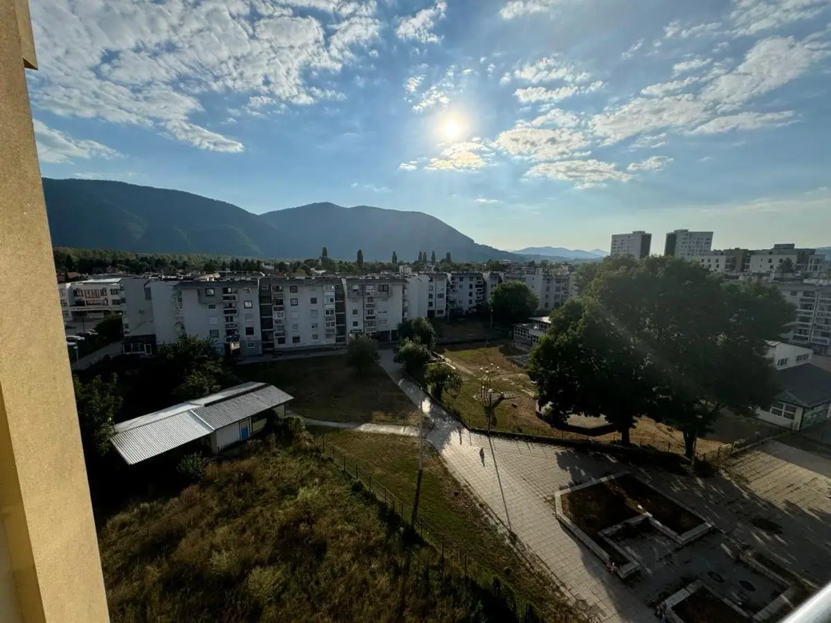 Panamera Apartments PRIVATE