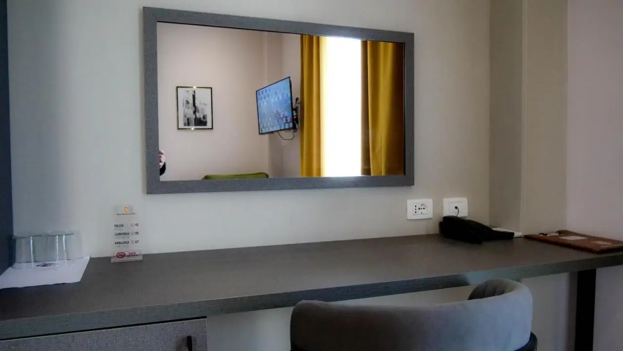 Nord Boutique Hotel by HORIZONT