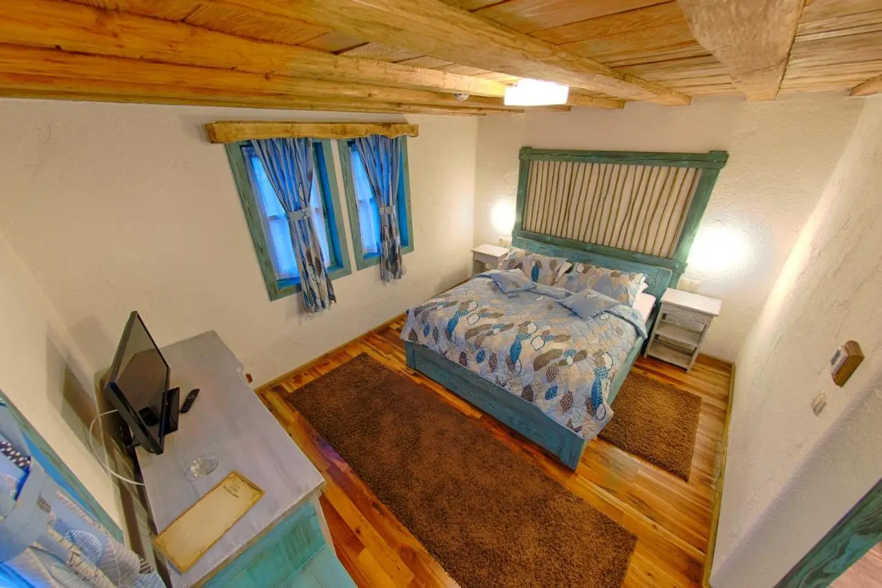 Etno Village Cardaci