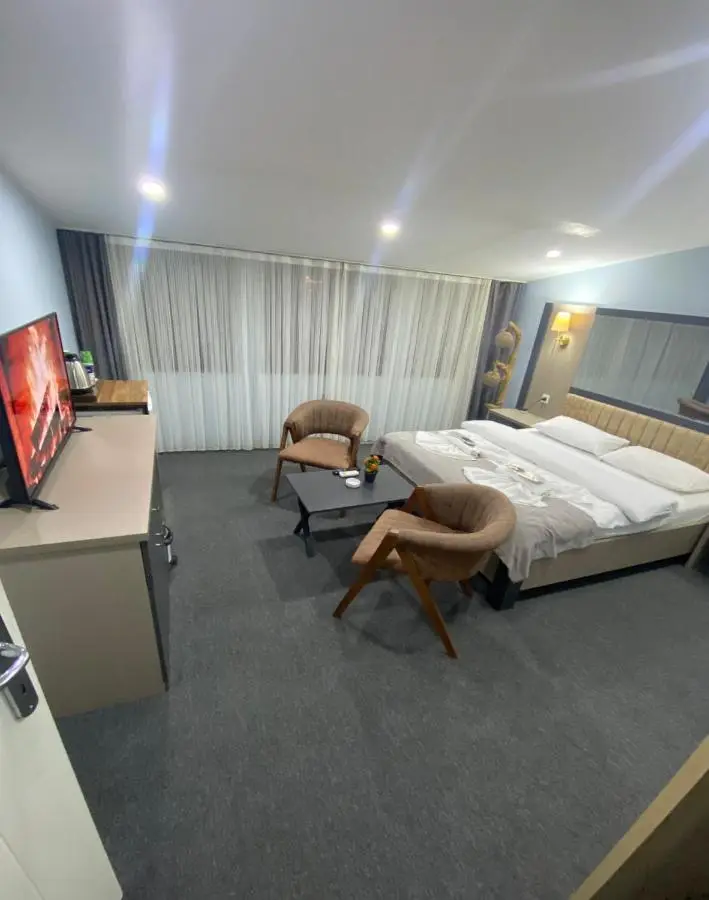 Kadıköy Linda Hotel