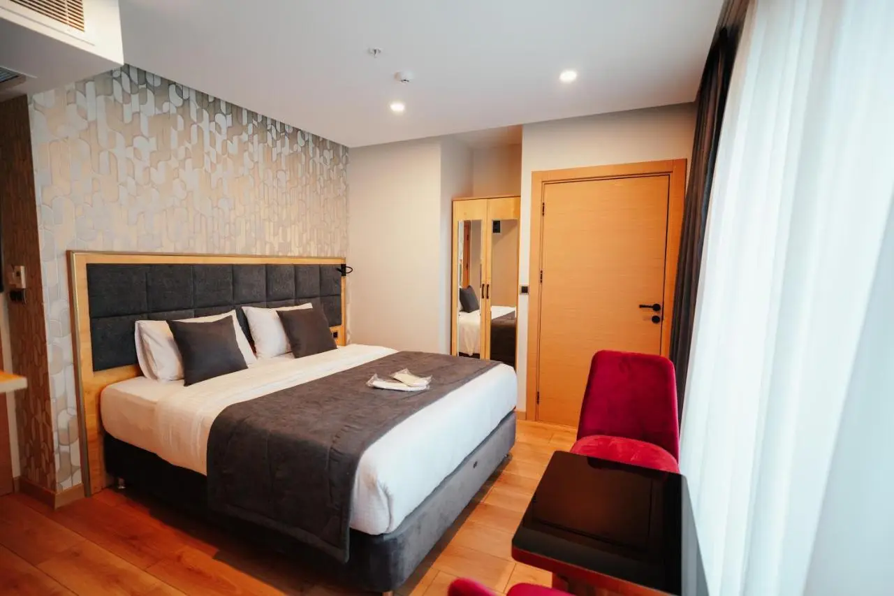 Yamans Park Hotel