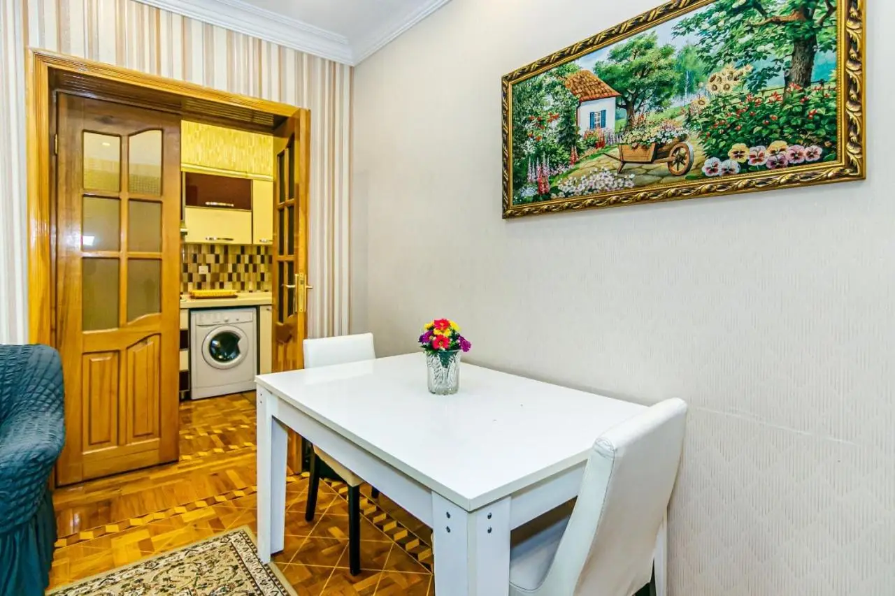 NARCISSUS Apartment