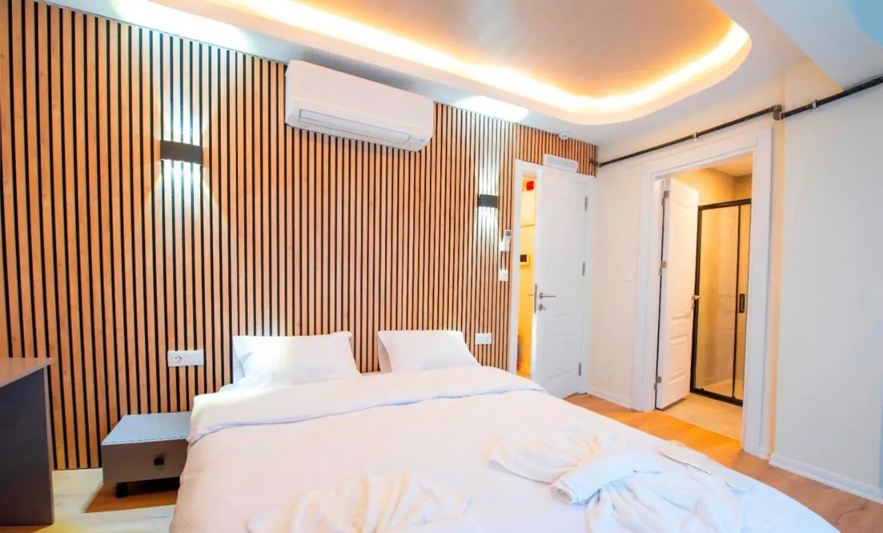 Mar Residence