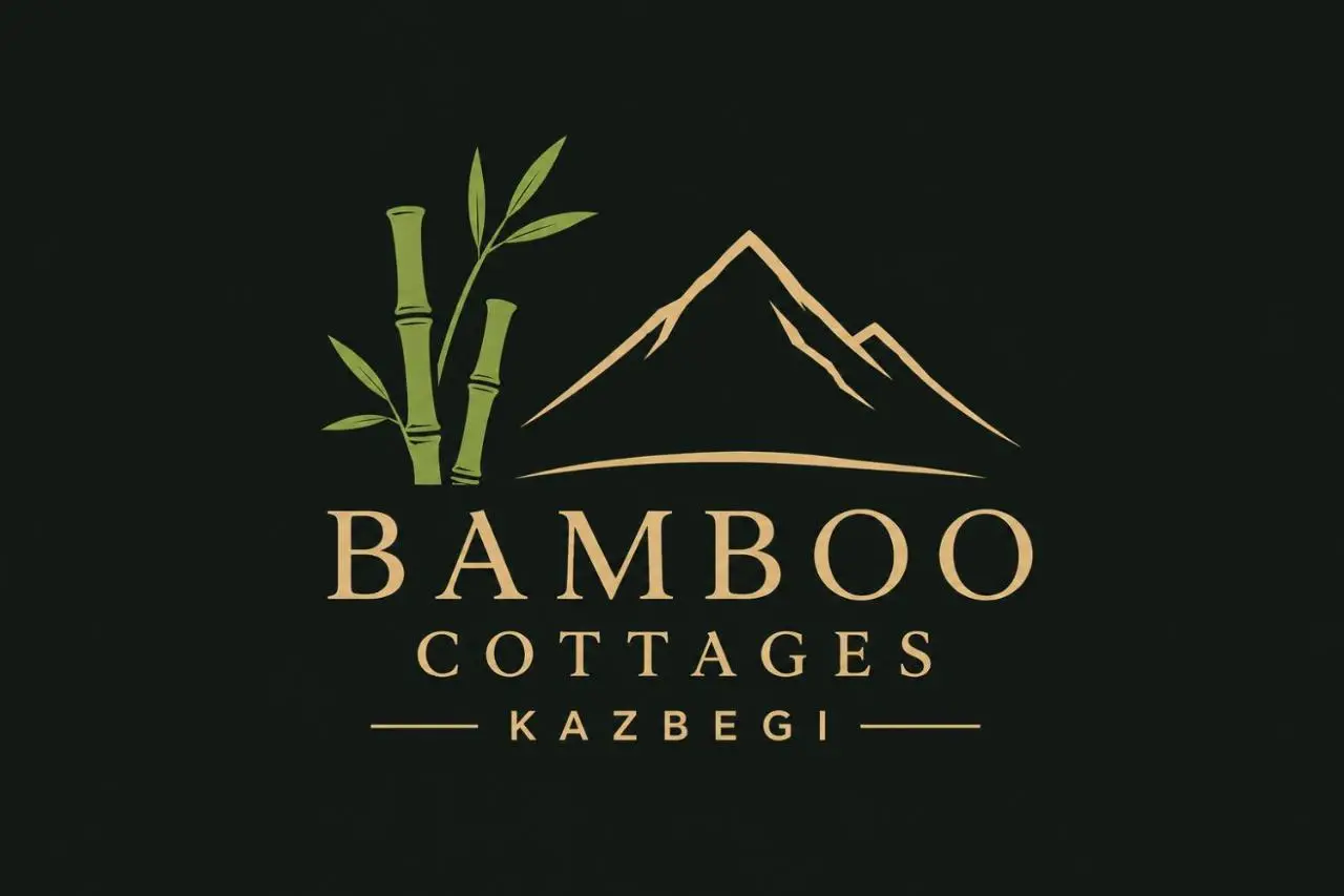 Bamboo Cottages Kazbegi