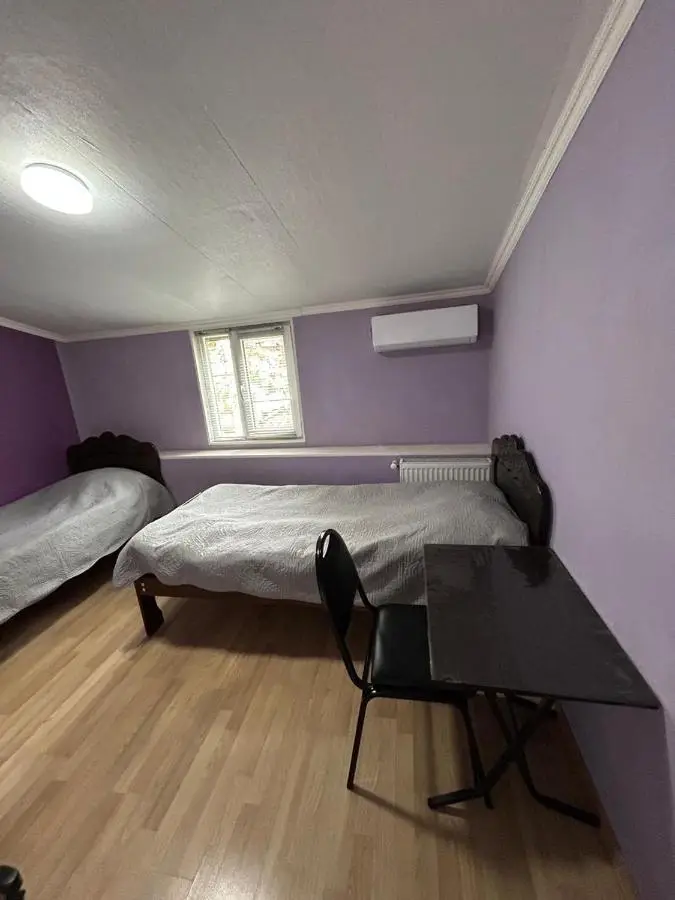 gogoli family hotel