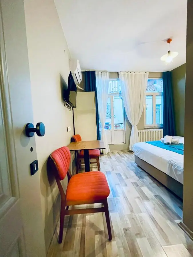 Puffin Boutique - Istanbul